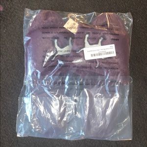 Victoria’s Secret Fur Slides